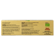 Mielbio Honing mix 25 gram bio 75 Gram