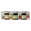 Fiordifrutta Fruitbeleg mix 25 gram bio 75.00 Gram