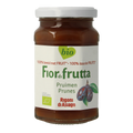 Fiordifrutta Pruimenjam bio 250.00 Gram