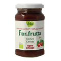 Fiordifrutta Kersenjam bio 250.00 Gram