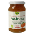 Fiordifrutta Sinaasappeljam bio 260.00 Gram