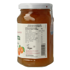 Fiordifrutta Sinaasappeljam bio 260 Gram