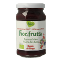 Fiordifrutta Bosvruchtenjam bio 250.00 Gram