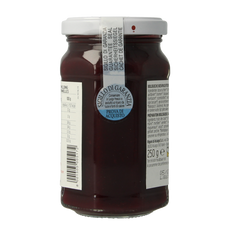 Fiordifrutta Bosvruchtenjam bio 250.00 Gram
