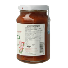 Fiordifrutta Rozenbotteljam bio 250.00 Gram