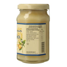 Mielbio Sinaasappel creme honing bio 300.00 Gram