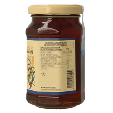 Rigoni Di Asiago Kastanje honing vloeibaar bio 300.00 Gram