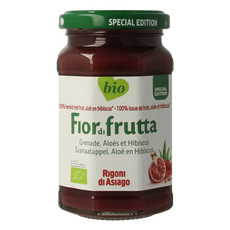 Fiordifrutta Granaatappel aloe hibiscus bio 250.00 Gram