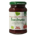 Fiordifrutta Granaatappel aloe hibiscus bio 250 Gram