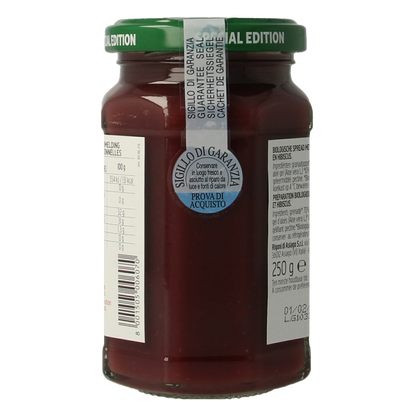 Fiordifrutta Granaatappel aloe hibiscus bio 250.00 Gram