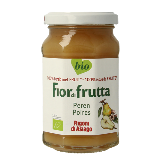 Fiordifrutta Perenjam bio 250 Gram