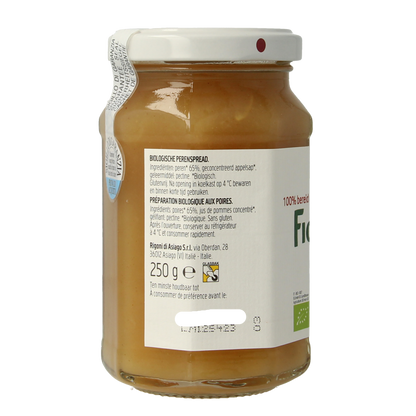 Fiordifrutta Perenjam bio 250.00 Gram