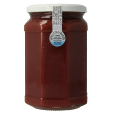 Fiordifrutta Frambozen bio 630.00 Gram