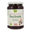 Fiordifrutta Bosvruchtenjam bio 630.00 Gram