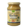 Mielbio Wilde veldbloemen creme honing bio 300.00 Gram
