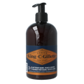 Gillette King c baard en gezichtsreiniger 350.00 Milliliter