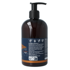 Gillette King c baard en gezichtsreiniger 350 Milliliter