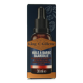 Gillette King c beard oil 30 Milliliter