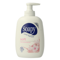 Soapy Handzeep soft 200 Milliliter
