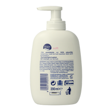 Soapy Handzeep soft 200 Milliliter