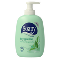 Soapy Handzeep hygiene 200 Milliliter