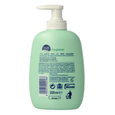 Soapy Handzeep hygiene 200 Milliliter
