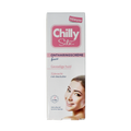 Chilly Silx Ontharingscreme gezicht 50.00 Milliliter