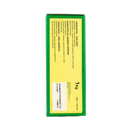 Sirea Laurier tronchetto 1.00 Kilogram