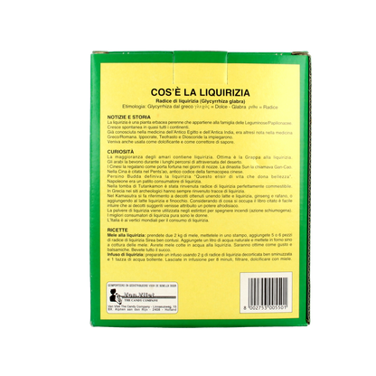 Sirea Laurier tronchetto 1.00 Kilogram