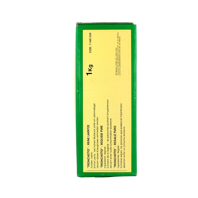 Sirea Laurier tronchetto 1 Kilogram