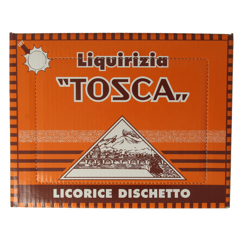 Sirea Laurier tosca disser 1 Kilogram