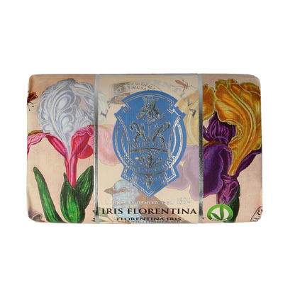 La Florentina Zeep florentijnse iris 200.00 Gram