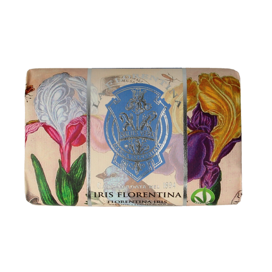 La Florentina Zeep florentijnse iris 200.00 Gram