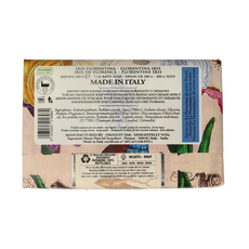 La Florentina Zeep florentijnse iris 200.00 Gram