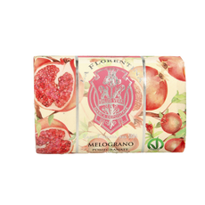 La Florentina Zeep granaatappel 200.00 Gram