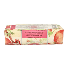 La Florentina Zeep granaatappel 200.00 Gram