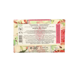 La Florentina Zeep granaatappel 200.00 Gram