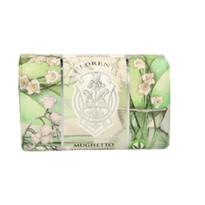La Florentina Zeep lelietje van dalen 200.00 Gram