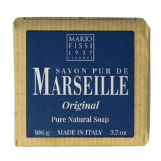 Marseille Zeep natuurlijk original 106.00 Gram
