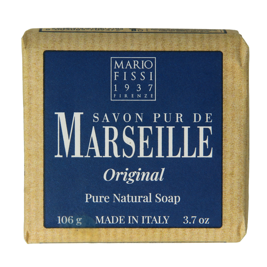 Marseille Zeep natuurlijk original 106 Gram