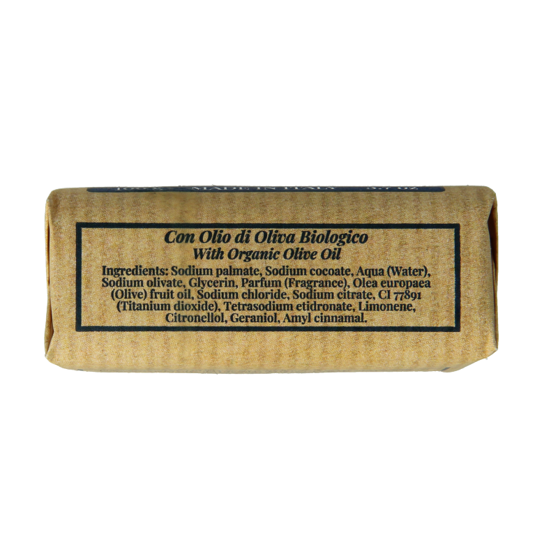 Marseille Zeep natuurlijk original 106 Gram