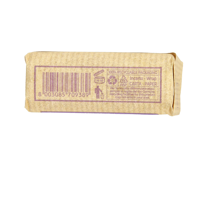 Marseille Zeep natuurlijk lavendel 106 Gram