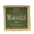Marseille Zeep natuurlijk olijf 106 Gram