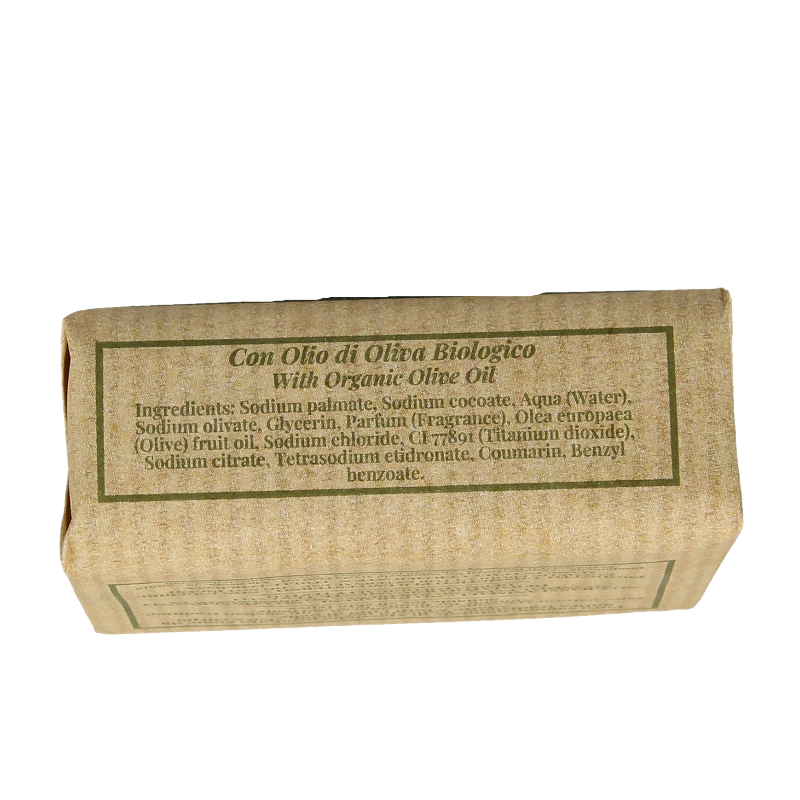 Marseille Zeep natuurlijk olijf 106 Gram