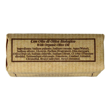 Marseille Zeep natuurlijke argan 106.00 Gram