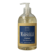 Marseille Zeep natuurlijk vloeibaar original 500.00 Milliliter