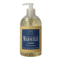Marseille Zeep natuurlijk vloeibaar original 500.00 Milliliter