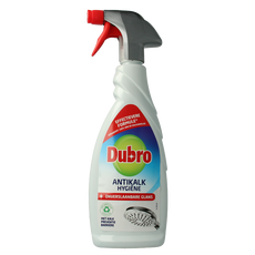 Dubro Antikalk spray 650 Milliliter