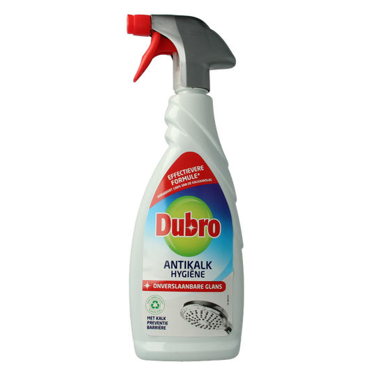 Dubro Antikalk spray 650 Milliliter
