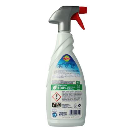 Dubro Antikalk spray 650 Milliliter